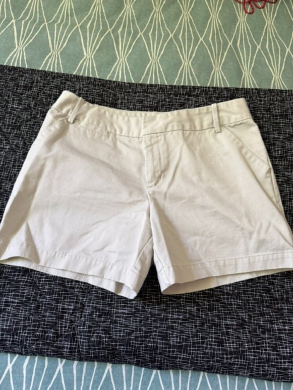 Merona Womens Shorts